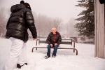 Study Reveals GPS Devices Provide Greater Peace of Mind to Dementia Sufferers