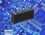 SEMICON West 2015: Pickering Electronics to Introduce New High-Voltage Micro-SIL Reed Relays