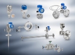 KROHNE Unveils OPTIBAR Series Pressure Portfolio at ACHEMA 2015