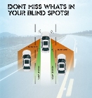 Rear View Safety Unveils Two New Unique Backup Sensor Systems for Safer Roads
