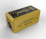 MEMSIC Introduces MFC2030 Bi-Directional Flow Sensor Based on MEMS Thermal Accelerometer Platform