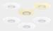 Sharp's Elm Ceiling Light Reduces Power Consumption