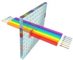 Researchers Report Completely Transparent Absorbers at Non-Operational Frequencies