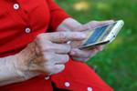 Smartphone App Passively Monitors Oxygen Saturation Level in Cardiopulmonary Patients