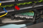 TE Connectivity Introduces QRapid Fiber Distribution Panel for Central Office Fiber Deployments