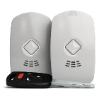 Medical Care Alert Introduces HOME & AWAY ELITE Mobile GPS Medical Alert System for Seniors