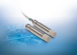 Micro-Epsilon UK Introduces Compact 2mm Range eddyNCDT 3001 Eddy Current Sensor