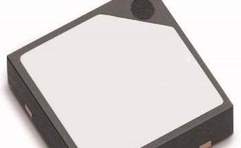 New Filter Membrane Cover Option for SHT3x Humidity Sensors