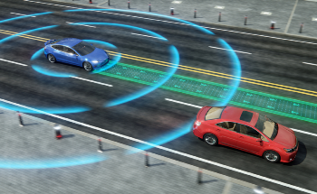 New White Paper is a LiDAR Designer’s Guide to Sensor Technologies for Automotive, Mobility System