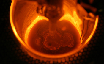 Safer Monitoring of Radioactive Waste Processing