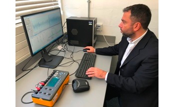 Detecting Low Glucose Levels via ECG Using Non-Invasive Wearable Sensor
