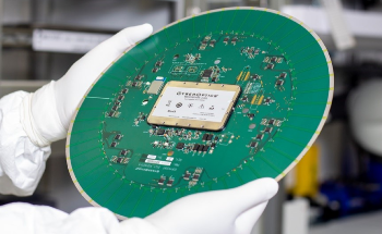 CyberOptics Unveils WaferSense® Auto Resistance Sensor™ at SEMICON Korea