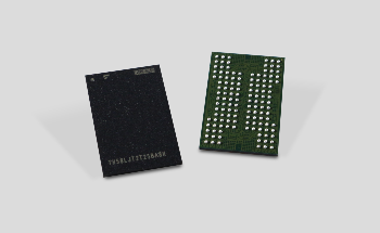 Kioxia Corporation Unveils 5th-Generation BiCS FLASH™