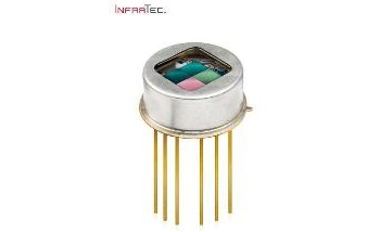 The LRM-274 from InfraTec is Ideal for Integration into Flame Sensor Measurement Instruments