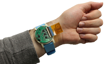New Metabolite Monitoring Device Could Help Improve Athletic Performance