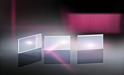 Focuslight Announces Eye Safe Wide Angle Diffuser for LiDAR and 3D Sensing Applications