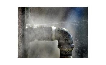 New, Battery-Free Sensor can Detect Water Leaks Better at Low Cost