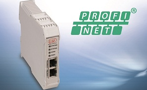 New Interface Module Connects Sensors with PROFINET Controllers