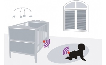 Low-Cost “Smart” Diaper can Notify Caregiver When it’s Wet