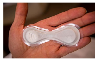 New Sensor Predicts Chances of Hospitalization for Heart Failure Deterioration