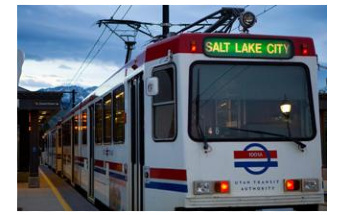 Air Quality Sensors Scan Ozone and Particulate Matter in Salt Lake Valley