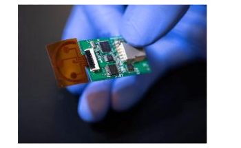 New Sensor Measures Stress Levels, Shows Promise in Deep-Space Missions