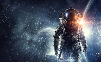 This is Why Graphene Stress Sensors Could Be Used to Test Astronaut Anxiety Levels