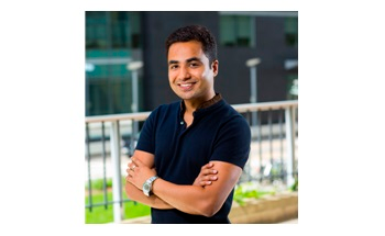 Metrohm USA Announces 8th Annual Young Chemist Award Winner