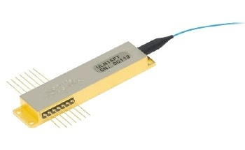 Thorlabs Releases Ultra-Low-Noise Semiconductor Lasers