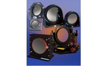 Ultra-Stable Mounts for Optics & Mirrors