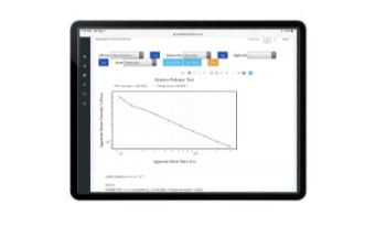 Dynisco Testing Equipment Gains Cloud Connection