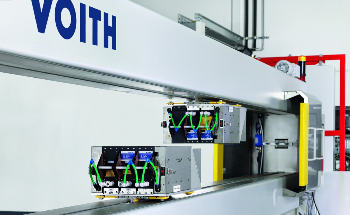 OnQuality: Voith Launches New Generation of Sensors