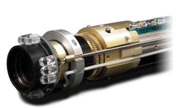 Visual Inspection in Nuclear Environments