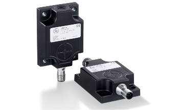 ifm Delivers Noise-immune Inclination Measurement