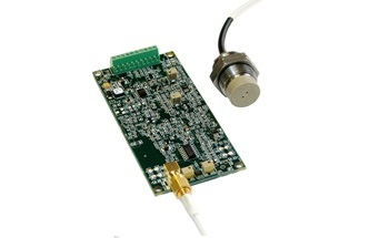 Kaman Measuring Announces OEM-2306 Non-Contact Position Sensing System