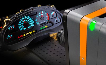 Radiant Hosts Webinar Demonstrating Automated Visual Inspection Tools