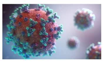New Optical Biosensor for Detecting Coronavirus