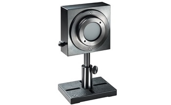 Compact Ophir® Power/Energy Sensor with Very High Damage Threshold Measures High Power, Narrow Lasers in Industrial Applications