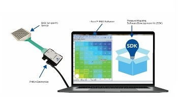 Tekscan’s New Cost-Effective Product for Pressure Mapping
