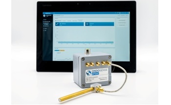 New IoT Sensor Detects Metallic Structures in Plastics with Micrometer Precision