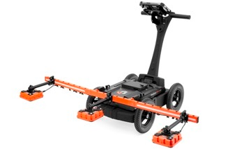 GSSI Releases PaveScan® RDM 2.0 Asphalt Density Assessment Tool 