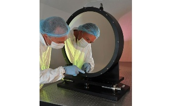 Parabolic Mirrors for Optical Instruments