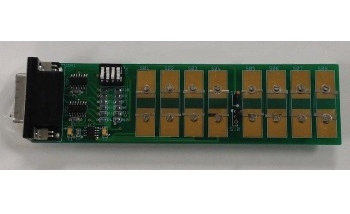 Sensor System Analyzes Exhaled Air to Identify Respiratory Tract Pathologies