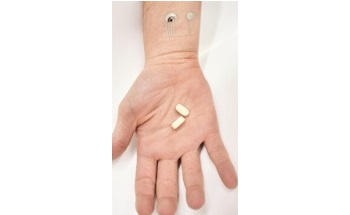 New Wearable, Noninvasive Vitamin C Sensor for Personalized Nutrition
