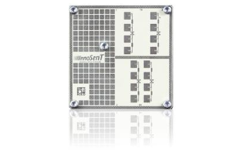 New Radar System Improves Near-Range Detection