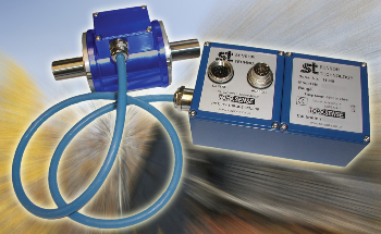 Torque of a Motor Revolution
