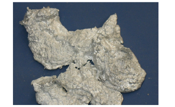 Carbon-Doped Aluminum Oxide Could Serve as UV Radiation Sensor