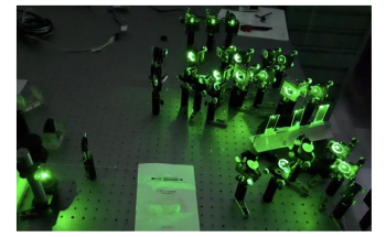 Study Could Help Create Low-Cost Optics-Based Sensor with High Performance