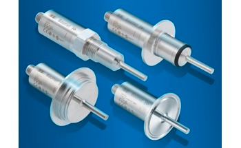Multi-Tasking Flow Sensors Help Reduce Energy Consumption