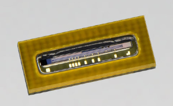 Toshiba Launches Lens Reduction Type 1500-Pixel Monochrome CCD Linear Image Sensors for Industrial Equipment
